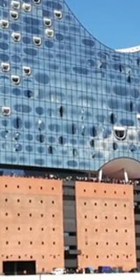 Private Guided Elbphilharmonie Plaza Tour